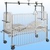 Кровать детская больничная LD (LD-31, LD-32, LD-33)