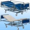 Кровать больничная функциональная LE-01 (LE-01.2) 